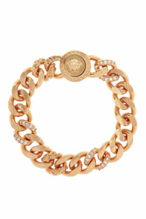 Medusa head bracelet, zdjęcie 1 Medusa head bracelet od Versace